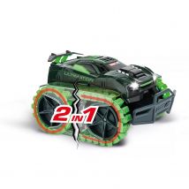 Véhicule Télécommandé Ultimator 2,4 Ghz – Véhicule De Terrain Ultime (utv) - CARRERA RC