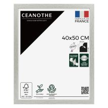 Cadre Photo Australe 40x50 Cm - Ceanothe