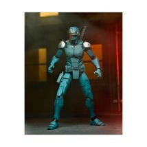 Les Tortues Ninja : The Last Ronin - Figurine Ultimate Synja Patrol Bot 18 Cm - Neca