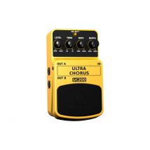 Uc200 Ultra Chorus Behringer
