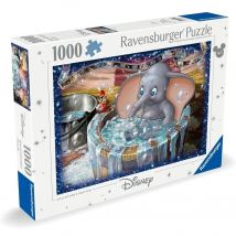 Puzzle Dumbo 1000 Pièces - Ravensburger
