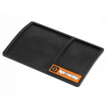 Hpi 101998 Petit Tapis, Plateau Pour Pièces (15x10cm) - HPI Racing