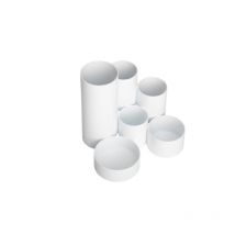 Pot A Crayons Maulturbo - Blanc - Maul - Schneider Consumer Group