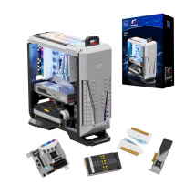 Jeu De Construction - Original-game Series Igame Gaming Desktop 22 Cm - Divers