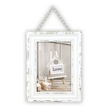 Cornice Rivoli White 10x15 - Sign
