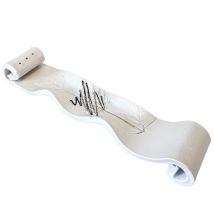 Porte Encens Artisanal Blanc Nacré - TDK