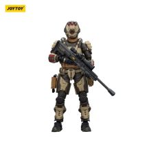 Unsc Dark Source - Figurine Sniper Dima 7 Cm - Joy Toy