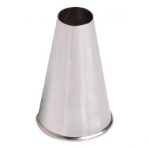 Douille Unie Inox Ø 14 Mm - Gobel