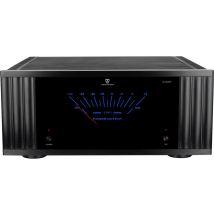 Tonewinner Ad 2500 Pro - Amplificateur De Puissance Stéréo