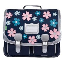 Cartable Tann's 41 Cm - Collection Scolaire 2027 Hortense