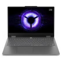 Pc Portable Gamer Loq Essential 15irx11 | Sans Windows - 15,6'' Fhd 144hz - Core I5-13450hx - Rtx5050 - Ram 16go - Ssd 512go - Lenovo