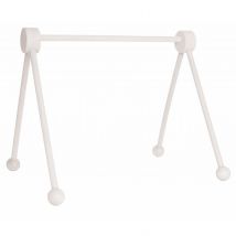 Portique D'Éveil En Bois - Arche De Jeux - Jabadabado