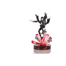Persona 5 - Statuette Joker (collector's Edition) 30 Cm - First 4 Figure