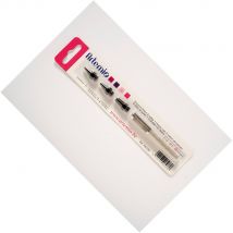 Perforatrice 3 Tetes 1.5/3/4.5 Perforatrice 3 Tetes 1.5/3/4.5mm - Hubinont