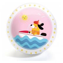 Ballon Love Boat Ball Small - Djeco