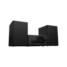 Panasonic Sc-pm702egk - Mini-chaîne Hi-fi
