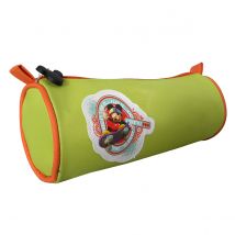 Trousse Verte Mickey