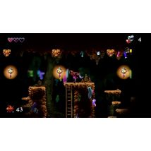 Arzette The Jewel Of Faramore Ps5 - Clear River