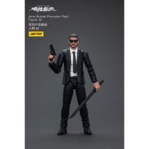 Hardcore Coldplay - Figurine 1/18 Army Builder Promotion Pack Figure 16 11 Cm - Joy Toy