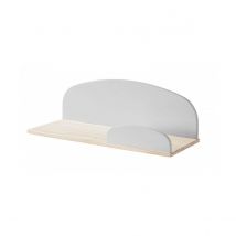 Kiddy Etagere 65cm Gris Cool - Vipack