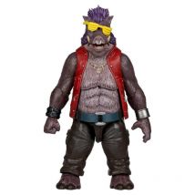 Les Tortues Ninja Page Punchers - Figurine Bebop 16 Cm - McFarlane Toys