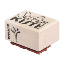 Tampons seifenkiste, 3x4cm - Rayher