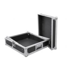 Roadinger Boîtier De Mixage Pro Mcv-19 Variable Bk 12u - Roadinger