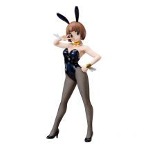 Kill La Kill - Statuette 1/4 Mako Mankanshoku: Bunny Ver. 40 Cm - FREEING!