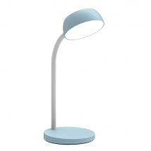 Tamy Lampe Design Led Bleu - Unilux