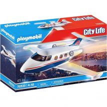 Jet Privé - Playmobil