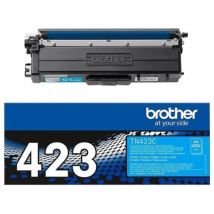 Cartouche De Toner - Brother - Tn423c - Cyan - Brother