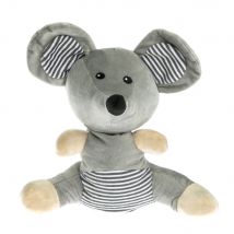Peluche Bouillotte Souris - Pelucho