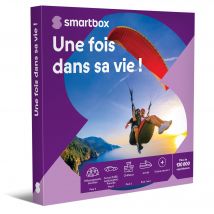 Une Fois Dans Sa Vie ! - Smartbox