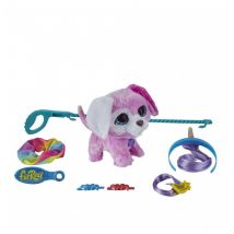 Fur Real Mon Chien Style Animal De Compagnie - Hasbro
