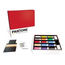 Pantone: Le Jeu - Cryptozoic Entertainment
