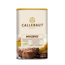 Beurre De Cacao En Poudre - 600 G - Callebaut