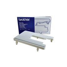 Table D'Extension Wt7 Pour Fs20-fs40-cs10-cs70 - Brother Blanc