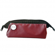 Trousse Scolaire Héros - Made In France - BON CHIC BON DOS - BCBD