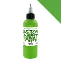 Teinture Pour Daim Et Nubuck - Pomme - 100ml - Sneakarts