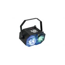 Eurolite Fleur Laser Hybride Led Mini Fe-4 - Eurolite