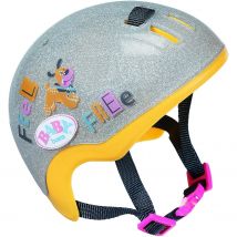 Baby Born Casque De Vélo 43 Cm - Zapf Creation