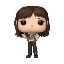 Charmed - Figurine Pop! Prue Halliwell 9 Cm - Funko