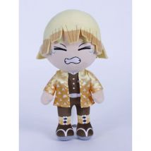 Demon Slayer - Peluche Zenitsu 27 Cm - Playbyplay
