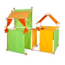 Coffret Trigonos Maxi Color Frukto