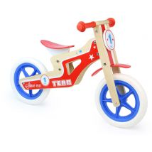 Draisienne Team One - Vilac