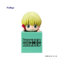 Hunter X Hunter - Statuette Hikkake Shalnark 10 Cm - Furyu