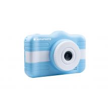 Agfa Photo - Appareil Photo Numérique Compact Enfant - Realikids Cam 3.5'' - Agfa Photo