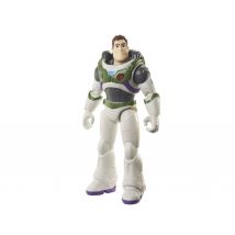 Figurine Buzz Alpha 30cm - Mattel