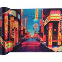 Chemin De Table Manga - Santex