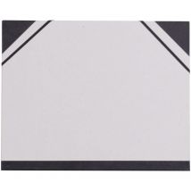 Carton À Dessin - A4 + - 33 X 26 Cm - Beige Brut - Clairefontaine